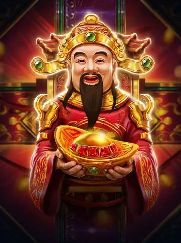 Cai Shen 168