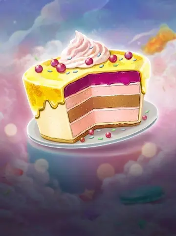 Cake & Ice Cream