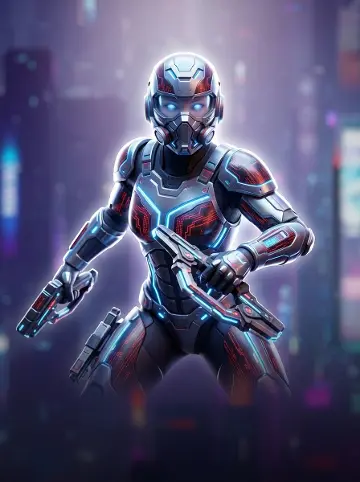 Cyber Attack