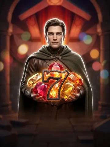 Gems Inferno Megaways