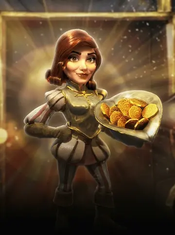 Gonzita’s Quest