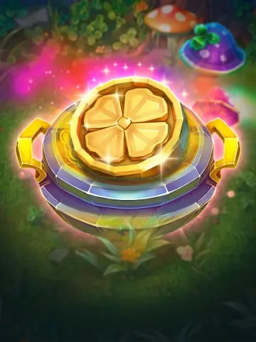 Good Luck Clusterbuster