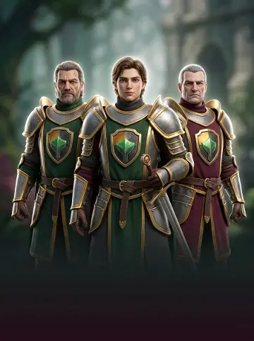 Knights Of Avalon