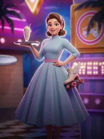 Peggy Sweets