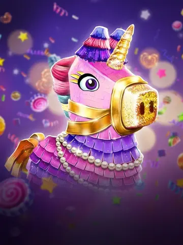 Pinatas & Ponies