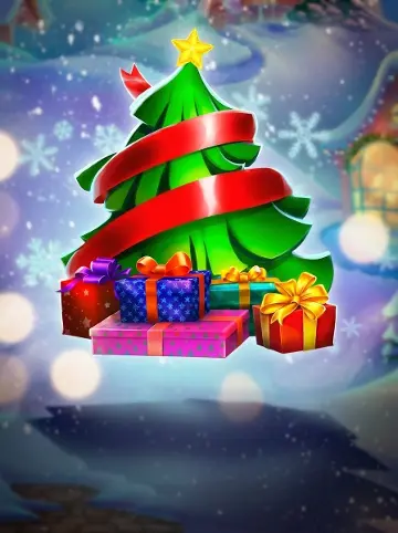 Santa Spins