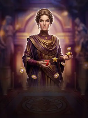 Stolen Treasures