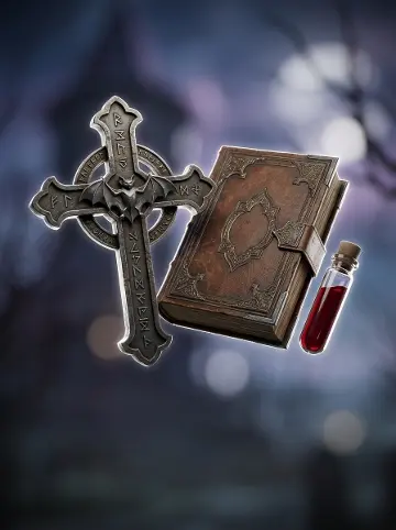 Transylvania: Night of Blood