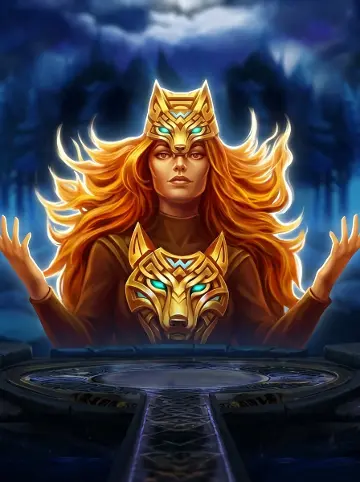 Wolfkin