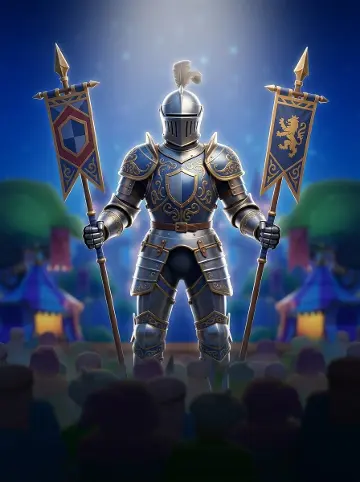 Grand Melee