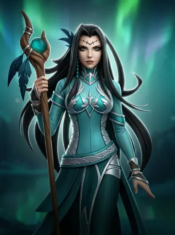 Valkyries