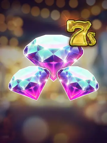 Diamond Bounty 7s Hold and Win