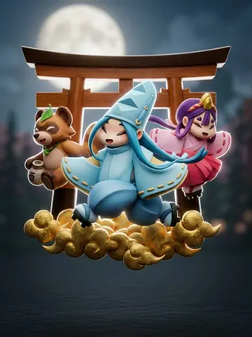 Onmyoji