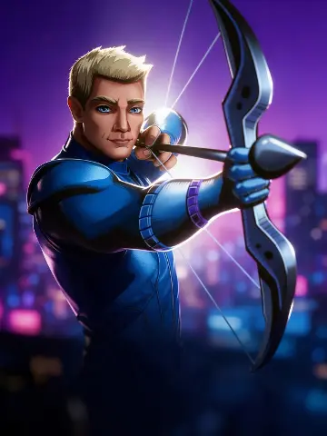 Sharpshooter