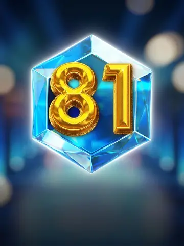 81 Crystal Fruits