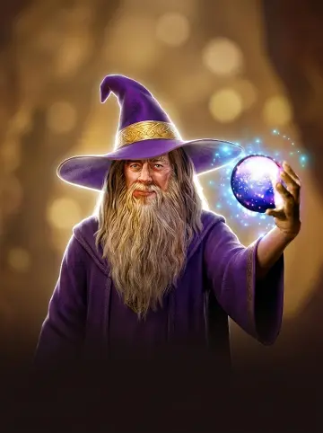 Wizard Blizzardx5