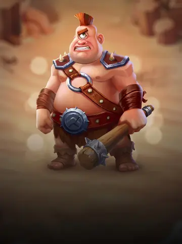 Cyclops Smash