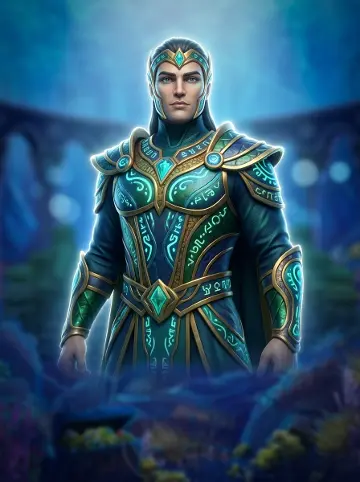 Rise of Atlantis 2