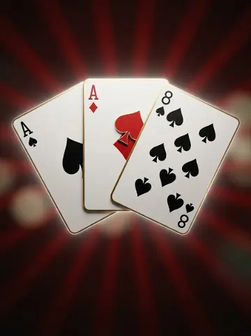 Pick ‘Em Poker