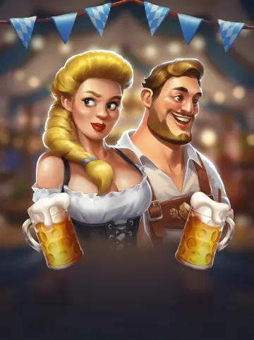 October Bier Frenzy