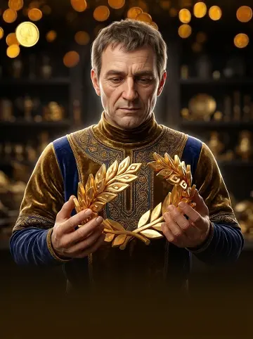 Midas Dynasty