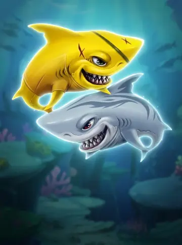 Shark Fight