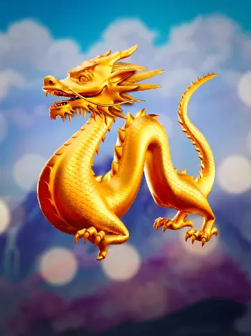 8 Golden Dragon Challenge