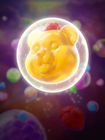 Fruity Candy