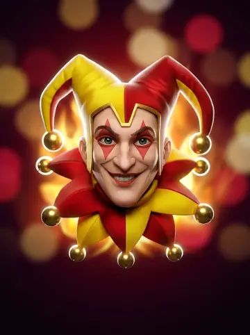 Wildfire Joker
