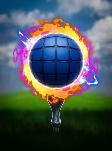 Golf Master