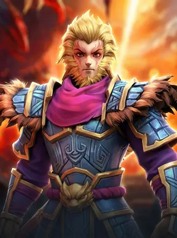 Monkey King
