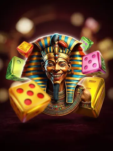 Joker Ra Dice