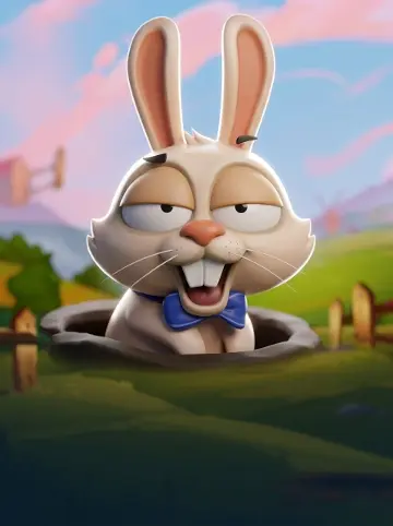Bonus Bunnies