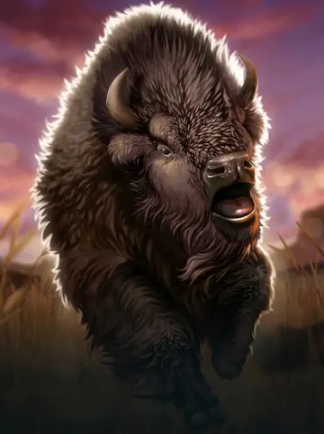 Buffalo Hunter
