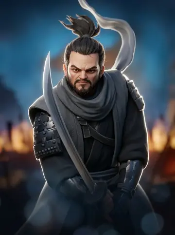 Bushido Ways xNudge