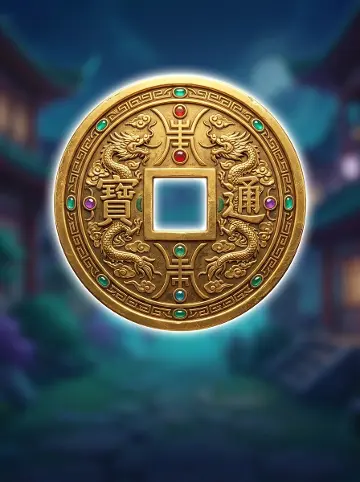 Coins of Fortune