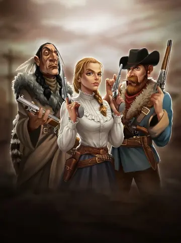 Deadwood