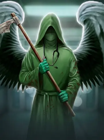 Disturbed