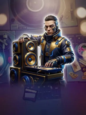 DJ Psycho