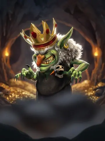 Evil Goblins xBomb