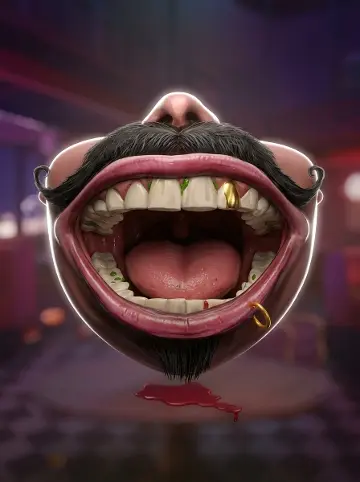 Gluttony