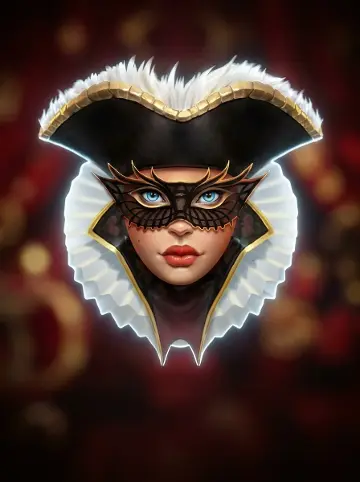 Harlequin Carnival