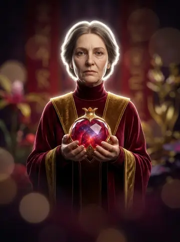 Immortal Fruits