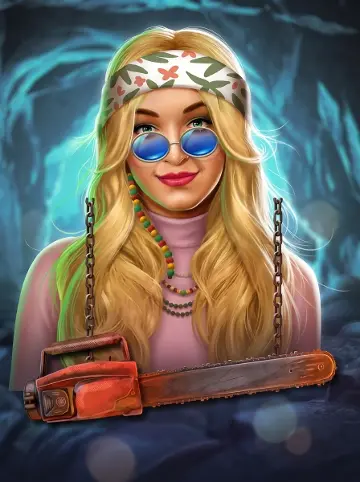 Kiss My Chainsaw