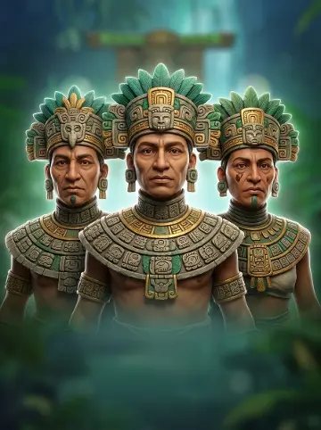 Mayan Magic