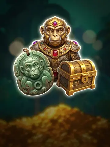 Monkey’s Gold xPays