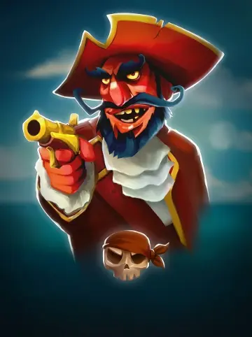 Pixies vs Pirates