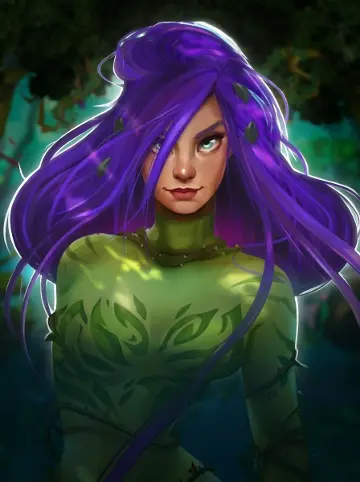 Poison Eve