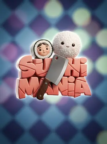 Sushi Mania