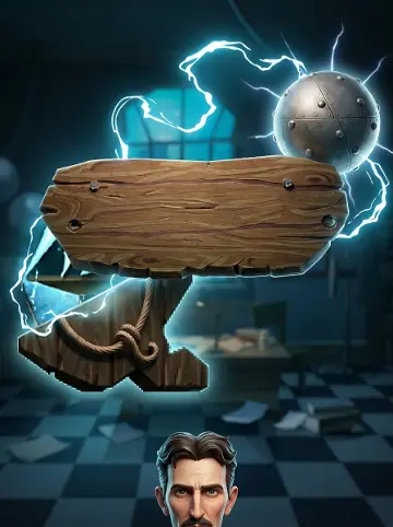 Tesla Jolt